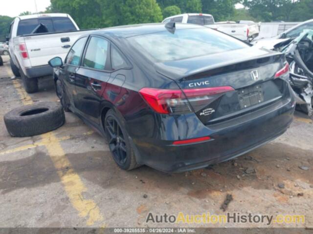 HONDA CIVIC SPORT, 2HGFE2F52RH526750