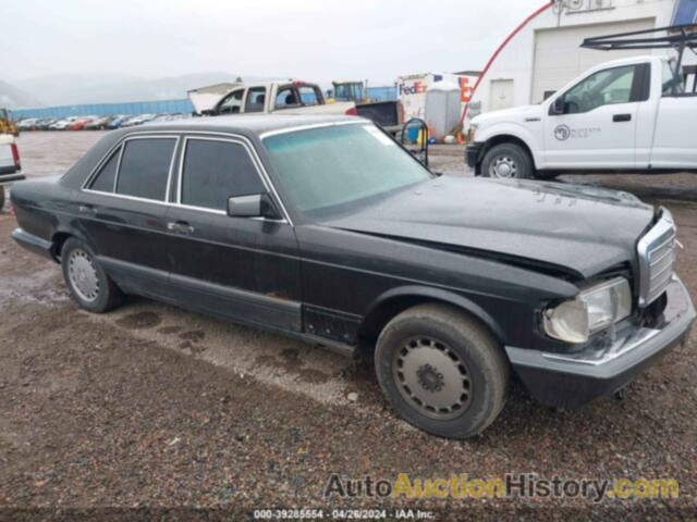 MERCEDES-BENZ 300 SE, WDBCA24D7KA426024