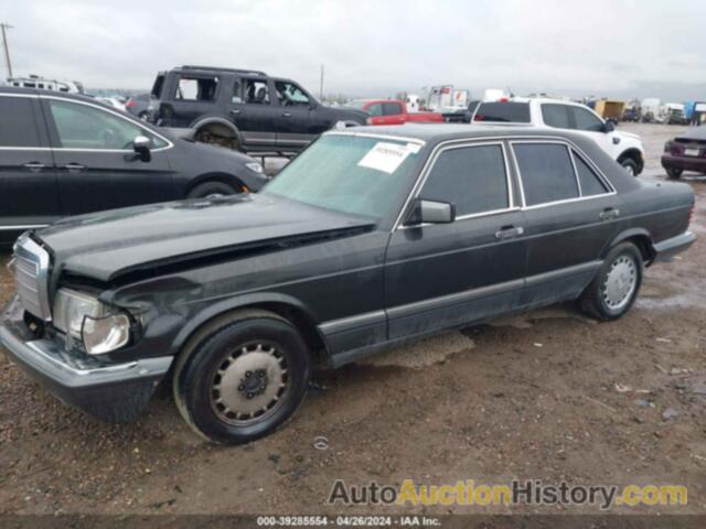 MERCEDES-BENZ 300 SE, WDBCA24D7KA426024