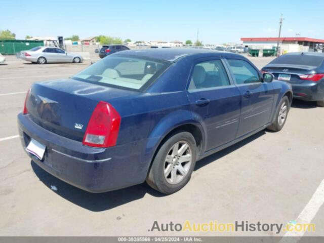 CHRYSLER 300 TOURING, 2C3LA53G36H337724