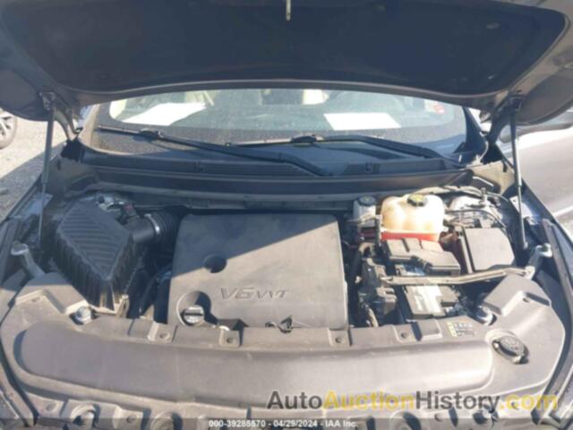 BUICK ENCLAVE ESSENCE, 5GAEVAKW0JJ248311