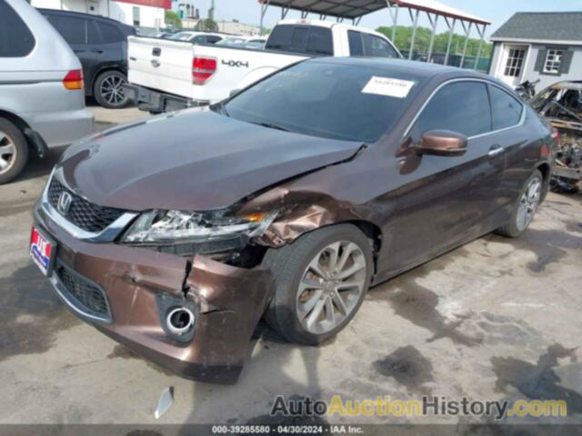 HONDA ACCORD EX-L V-6, 1HGCT2B82FA004901