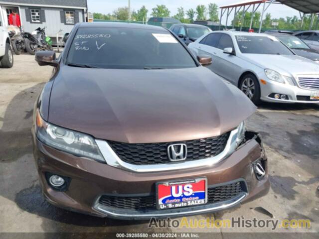 HONDA ACCORD EX-L V-6, 1HGCT2B82FA004901