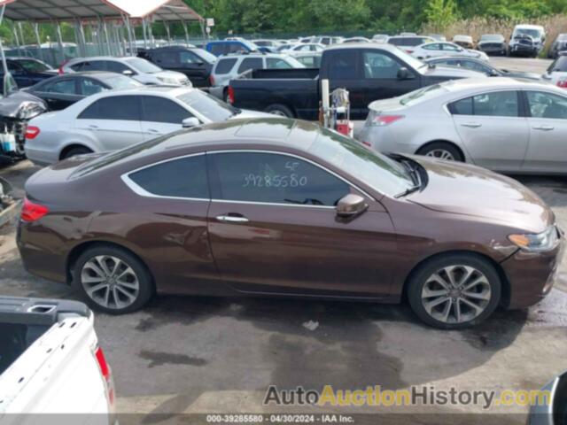 HONDA ACCORD EX-L V-6, 1HGCT2B82FA004901