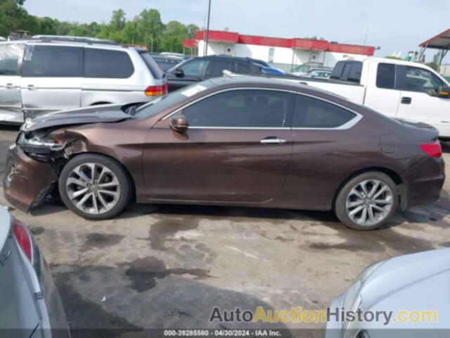 HONDA ACCORD EX-L V-6, 1HGCT2B82FA004901