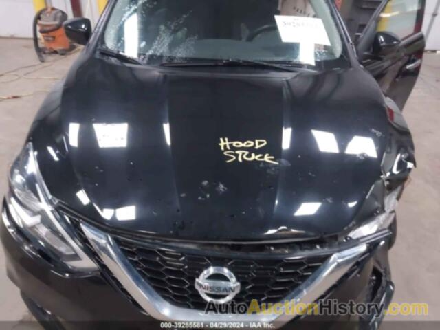 NISSAN SENTRA FE+ S/S/SL/SR/SV, 3N1AB7AP4GL653014