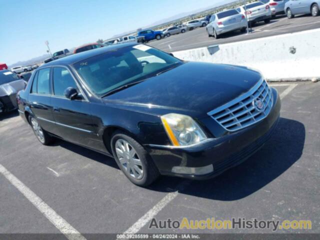 CADILLAC DTS STANDARD, 1G6KD57Y16U114020