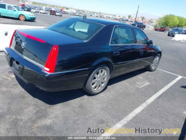 CADILLAC DTS STANDARD, 1G6KD57Y16U114020