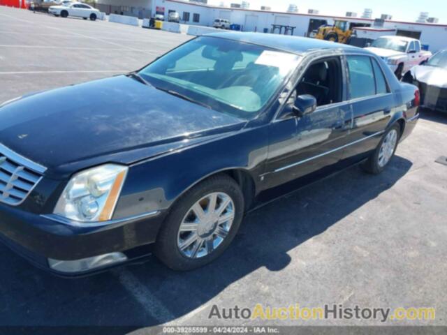 CADILLAC DTS STANDARD, 1G6KD57Y16U114020