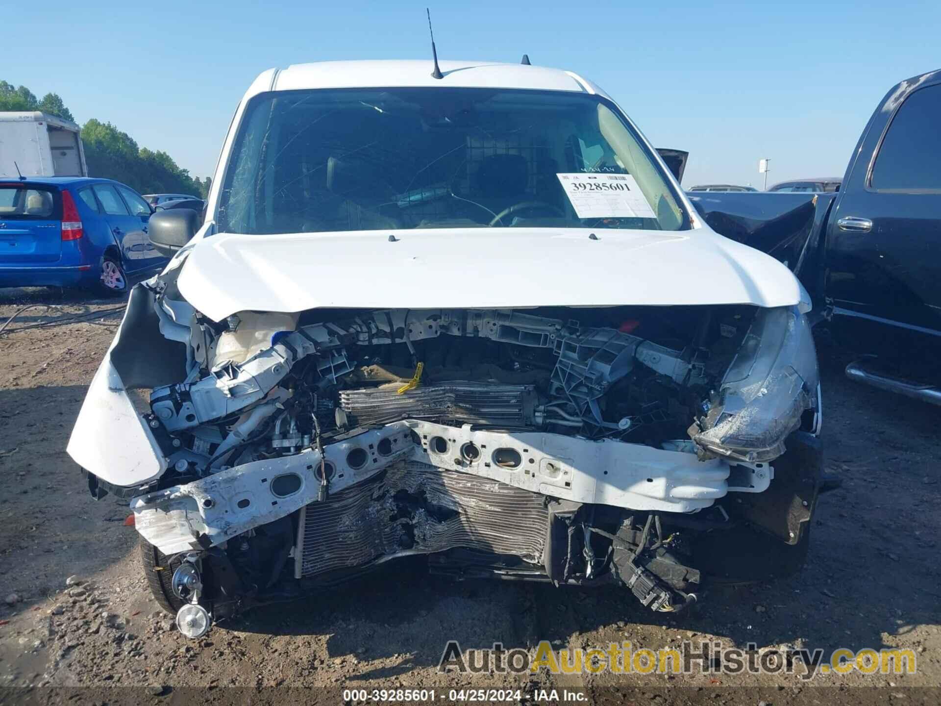 FORD TRANSIT CONNECT XL, NM0LS7S29N1518556