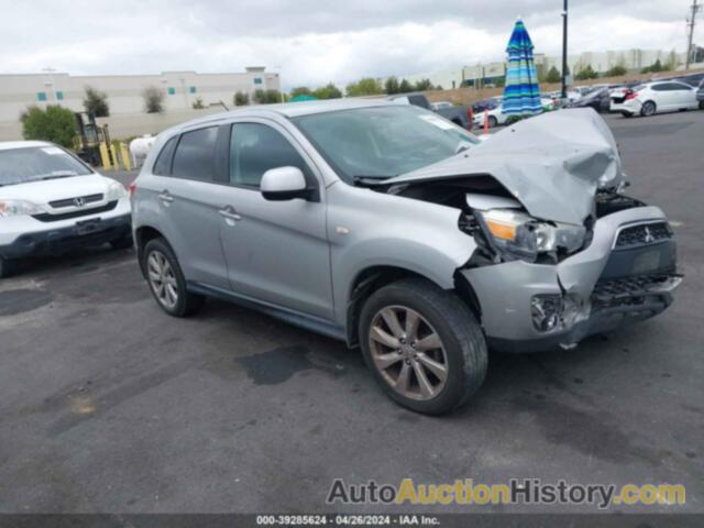 MITSUBISHI OUTLANDER SPORT ES, 4A4AP3AW3FE050450