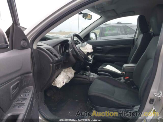 MITSUBISHI OUTLANDER SPORT ES, 4A4AP3AW3FE050450