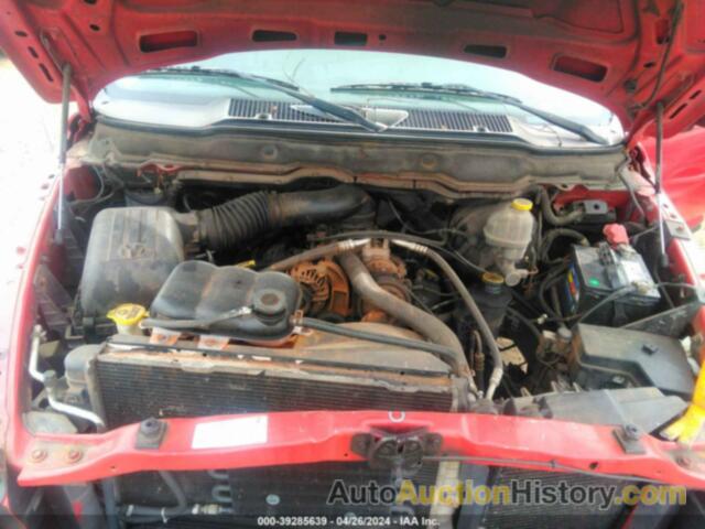 DODGE RAM 1500 ST, 3D7HU18Z42G130884