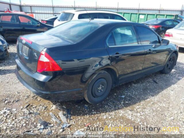 FORD FUSION SE, 3FAHP0HA0AR320096