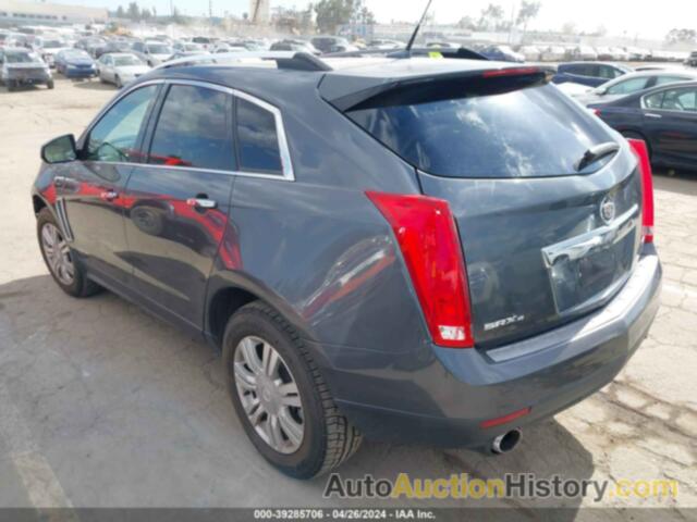 CADILLAC SRX LUXURY COLLECTION, 3GYFNGE37DS572943