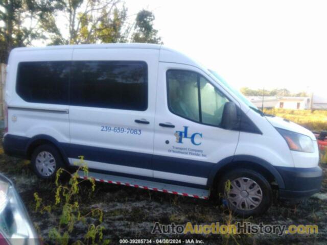 FORD TRANSIT-150, 1FDZK1CM3JKA81048