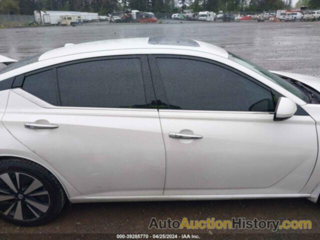 NISSAN ALTIMA SV FWD, 1N4BL4DV2LC267453