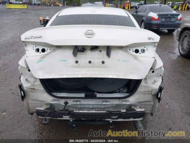 NISSAN ALTIMA SV FWD, 1N4BL4DV2LC267453