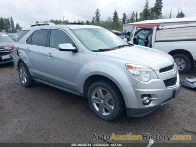 CHEVROLET EQUINOX LTZ, 2GNFLHE32F6122160