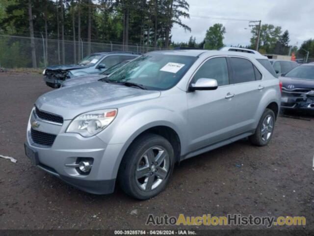 CHEVROLET EQUINOX LTZ, 2GNFLHE32F6122160