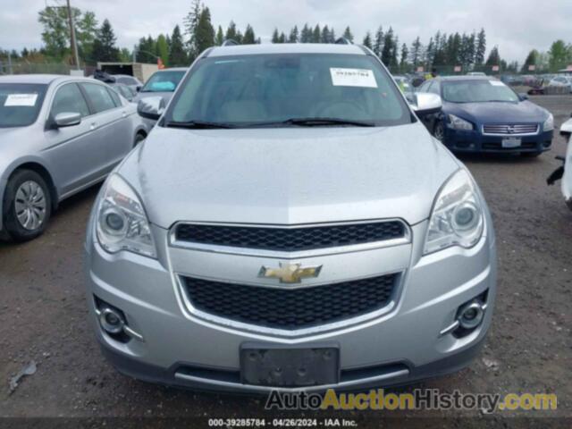 CHEVROLET EQUINOX LTZ, 2GNFLHE32F6122160