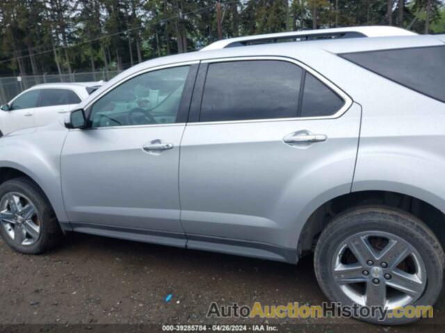 CHEVROLET EQUINOX LTZ, 2GNFLHE32F6122160