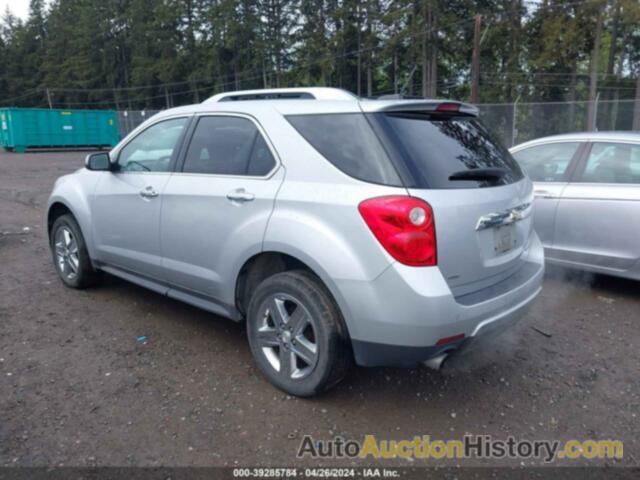 CHEVROLET EQUINOX LTZ, 2GNFLHE32F6122160