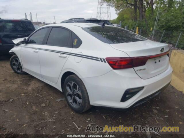 KIA FORTE FE/LXS, 3KPF24AD8ME334660