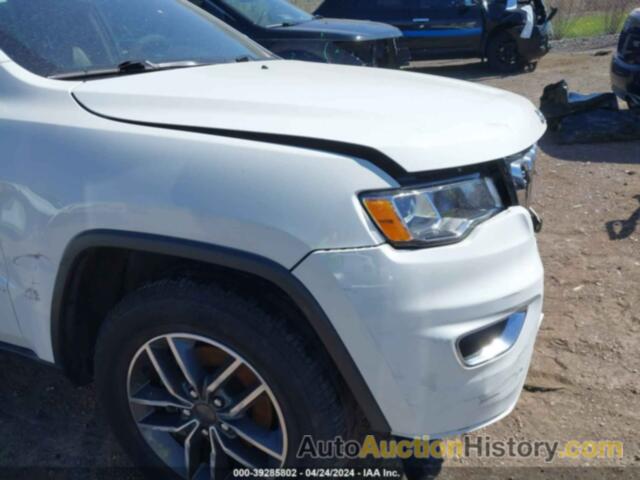 JEEP GRAND CHEROKEE LIMITED 4X4, 1C4RJFBG2KC814301