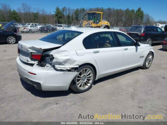 BMW ALPINA B7 XDRIVE, WBAYF8C5XED142215