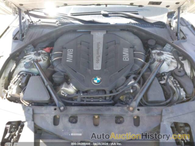 BMW ALPINA B7 XDRIVE, WBAYF8C5XED142215