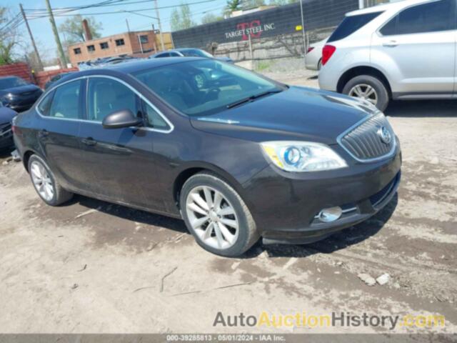 BUICK VERANO CONVENIENCE GROUP, 1G4PR5SK4F4113432