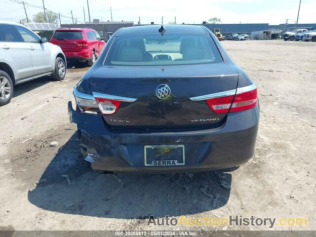 BUICK VERANO CONVENIENCE GROUP, 1G4PR5SK4F4113432