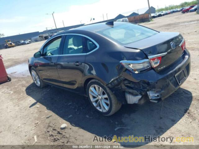 BUICK VERANO CONVENIENCE GROUP, 1G4PR5SK4F4113432