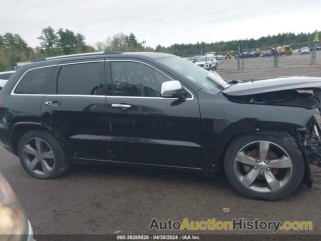 JEEP GRAND CHEROKEE OVERLAND, 1C4RJFCG8FC698932