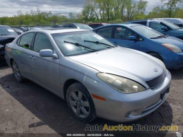 LEXUS ES 330, JTHBA30G555127517