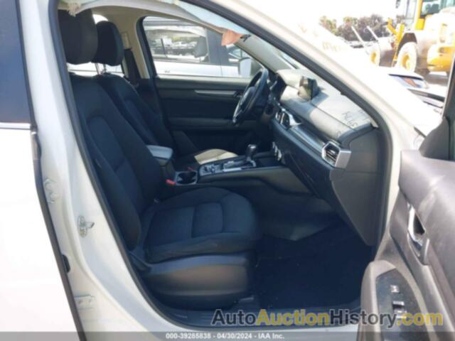 MAZDA CX-5 SPORT, JM3KFABM5J0384220