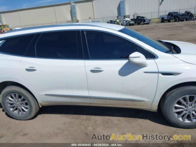 BUICK ENCLAVE ESSENCE FWD, 5GAERBKW4PJ130085