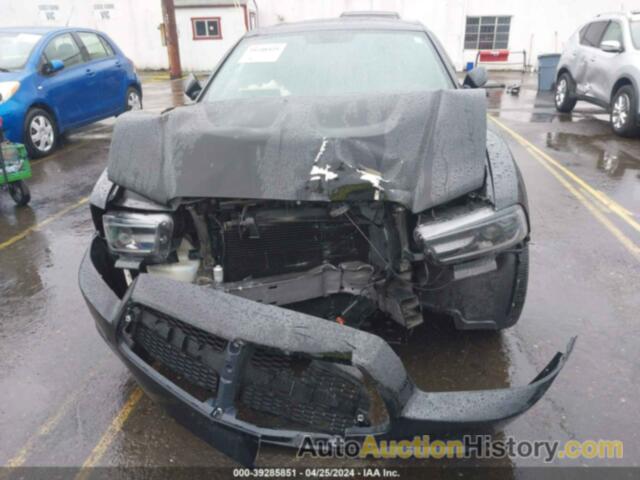 MITSUBISHI OUTLANDER SEL, JA4AZ3A38JZ006396