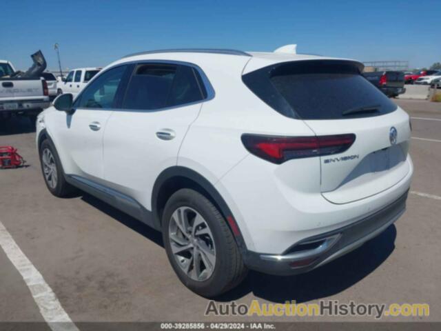 BUICK ENVISION ESSENCE FWD, LRBFZNR41PD085113