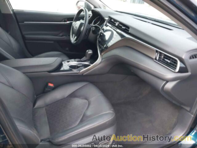 TOYOTA CAMRY XSE, 4T1K61AK4LU975610