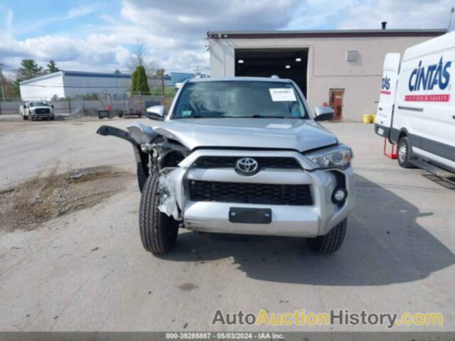 TOYOTA 4RUNNER SR5, JTEBU5JR3F5215418