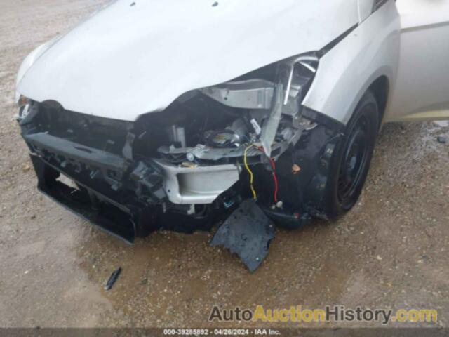 FORD FOCUS S, 1FAHP3E25CL319168