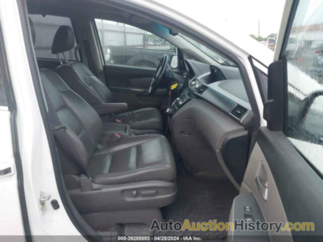 HONDA ODYSSEY TOURING/TOURING ELITE, 5FNRL5H92BB007325