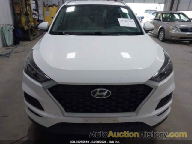 HYUNDAI TUCSON VALUE, KM8J3CA41LU104830