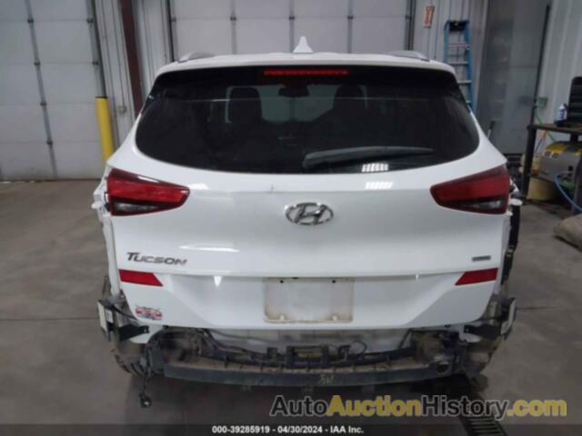 HYUNDAI TUCSON VALUE, KM8J3CA41LU104830