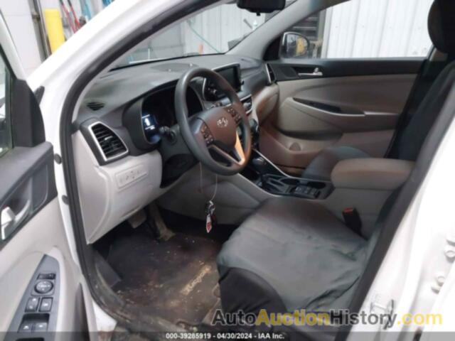 HYUNDAI TUCSON VALUE, KM8J3CA41LU104830