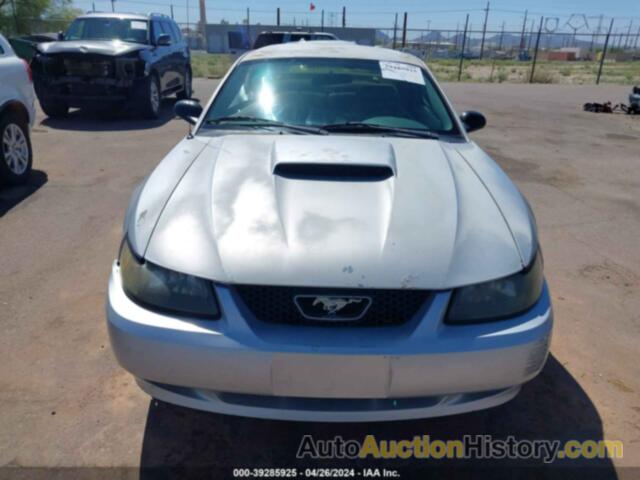 FORD MUSTANG GT, 1FAFP42X83F311707