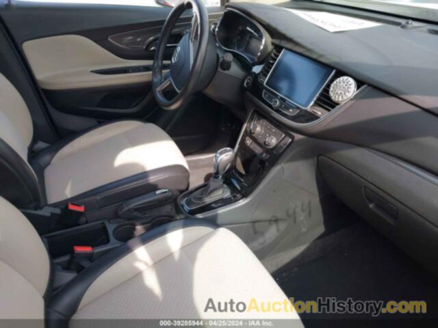 BUICK ENCORE PREFERRED, KL4CJASB0HB078786