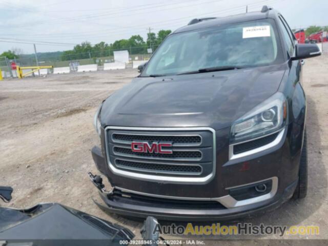 GMC ACADIA LIMITED, 1GKKVSKD3HJ175374